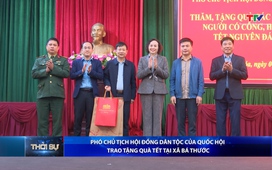 Bản tin Thời sự 14h ngày 05/02/2026 
