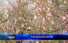 Bản tin Thời sự 9h ngày 05/02/2026