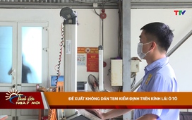 Thanh Hóa ngày mới 07/02/2026 