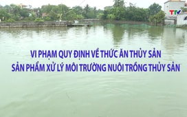 Khuyến nông ngày 06/02/2026
