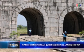 Bản tin Thời sự 9h ngày 07/02/2026