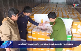 Bản tin Tài chính - Thị trường ngày 08/02/2026