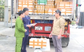 Hộp thư truyền hình ngày 09/02/2026