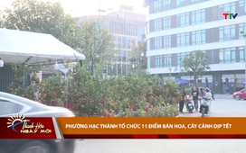 Thanh Hóa ngày mới 09/02/2026