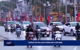 Bản tin An toàn giao thông 24h ngày 09/02/2026