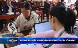 Bản tin Thời sự 16h ngày 09/02/2026