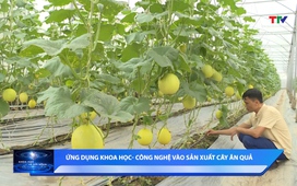 Khoa học và Đời sống ngày 09/02/2026