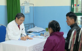 Y tế, dân số và sức khỏe ngày 09/02/2026