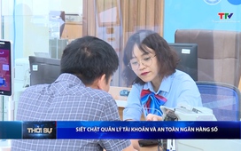 Bản tin Thời sự 16h ngày 01/03/2026