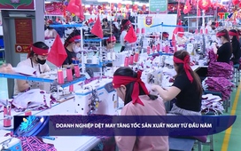 Bản tin Tài chính thị trường ngày 01/03/2026