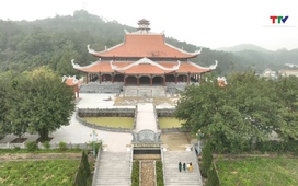 Ký sự: Hành trình du xuân