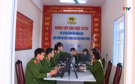 Bản tin Thời sự trưa ngày 01/03/2026