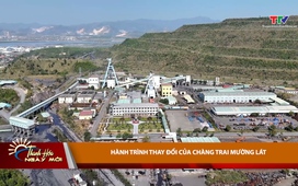 Thanh Hóa ngày mới ngày 11/03/2026