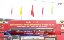 Bản tin Thời sự 18h ngày 11/03/2026