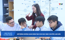 Bản tin Số và Công nghệ ngày 11/03/2026