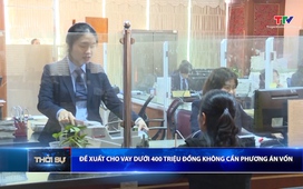 Bản tin Thời sự 16h ngày 11/03/2026