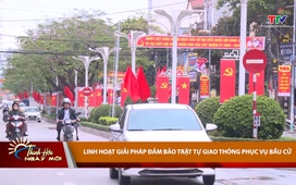 Thanh Hóa ngày mới 12/03/2026