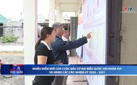 Bản tin Thời sự cuối ngày 11/03/2026