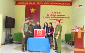 An ninh Thanh Hóa ngày 11/03/2026