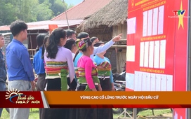 Thanh Hóa ngày mới ngày 13/03/2026