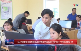 Bản tin Thời sự 18h ngày 12/03/2026