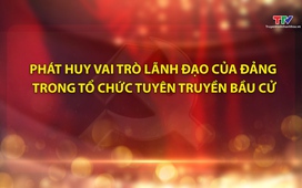 Đảng trong cuộc sống 12/03/2026