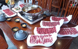 Food tour Thanh Hóa 12/03/2026