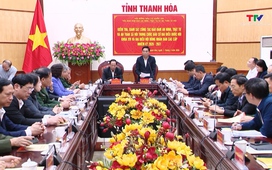 Bản tin Thời sự trưa 12/3/2026