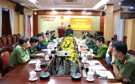 Biên phòng toàn dân 13/03/2026