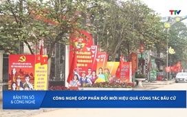 Bản tin Số và Công nghệ 13/03/2026