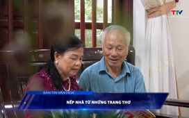 Bản tin Văn hóa 13/03/2026