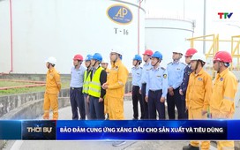 Bản tin Thời sự 9h ngày 14/03/2026