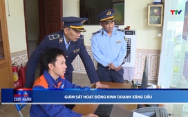 Bản tin Thời sự cuối ngày 14/03/2026