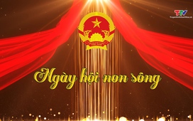 Phim tài liệu: Ngày hội non sông