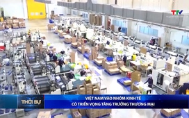 Bản tin Thời sự 14h ngày 14/03/2026