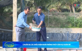 Bản tin Nông nghiệp - Nông thôn ngày 14/03/2026