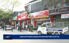 An toàn giao thông 24h ngày 14/03/2026