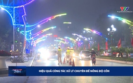 An toàn giao thông 24h ngày 15/03/2026