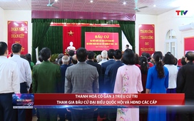 Bản tin Thời sự 18h ngày 15/03/2026 