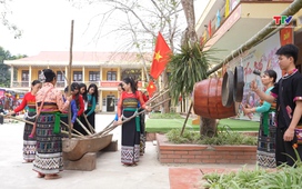 Chuyên mục Dân tộc miền núi 15/03/2026