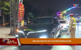 Thanh Hóa ngày mới 16/03/2026