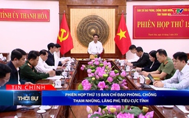 Bản tin Thời sự tối 16/03/2026