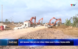 Bản tin Thời sự 16h ngày 16/03/2026