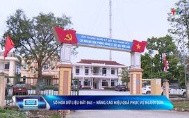 Bản tin Số và Công nghệ ngày 16/03/2026