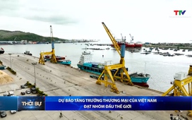 Bản tin Thời sự trưa 16/03/2026