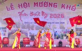 Đất và người Xứ Thanh: Về đất Mường Khô