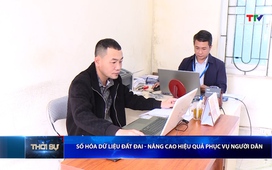 Bản tin Thời sự 9h ngày 17/03/2026