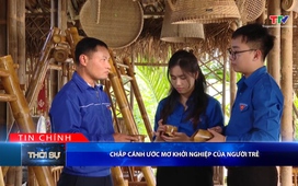 Bản tin Thời sự tối 17/03/2026