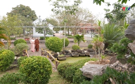 Thanh Hóa - Đi để yêu ngày 18/03/2026