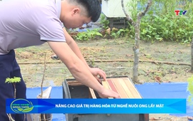 Bản tin Nông nghiệp - Nông thôn ngày 18/03/2026